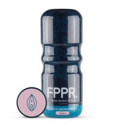 Masturbator waginy FPPR różowy 18 cm FPPR.