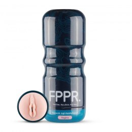 Masturbator waginy FPPR różowy 18 cm FPPR.
