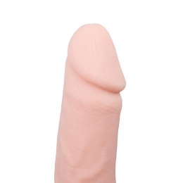 Packer realistyczny Fleshlight Mr Limpy beżowy Large 18 cm Fleshlight