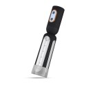 Pompka do penisa z funkcją ssania Cruizr CS08 USB Cruizr