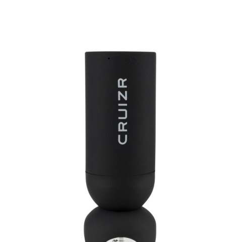 Pompka do penisa z funkcją ssania Cruizr CS08 USB Cruizr