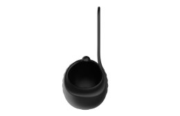Silikonowy regulowany wibrator na penisa noszony B Series Cute USB B - Series Cute