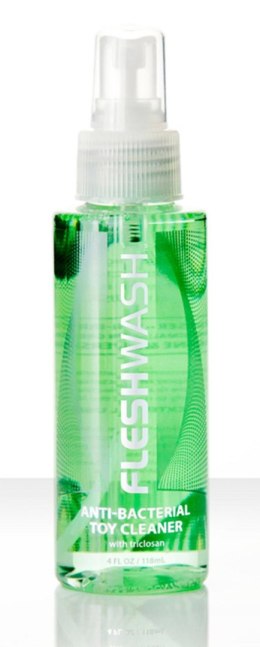 Spray czyszczący Fleshlight FleshWash z triclosanem transparentny 100 ml Fleshlight