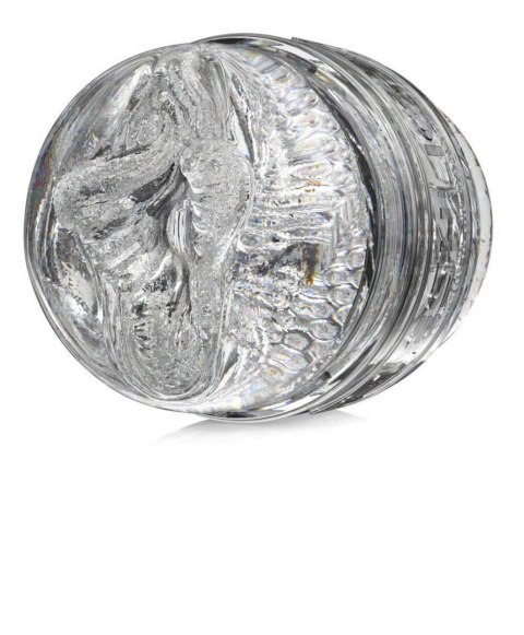 Transparentny masturbator 2w1 Fleshlight Quickshot Mia Malkova 11 cm Fleshlight
