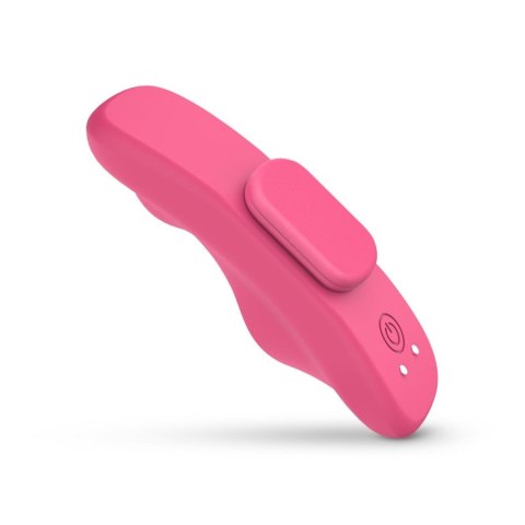 Wibrator do majtek Zara EasyConnect sterowany aplikacją EasyConnect