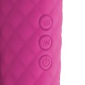 Wibrator mini wand EasyToys różowy USB 20 cm Easytoys