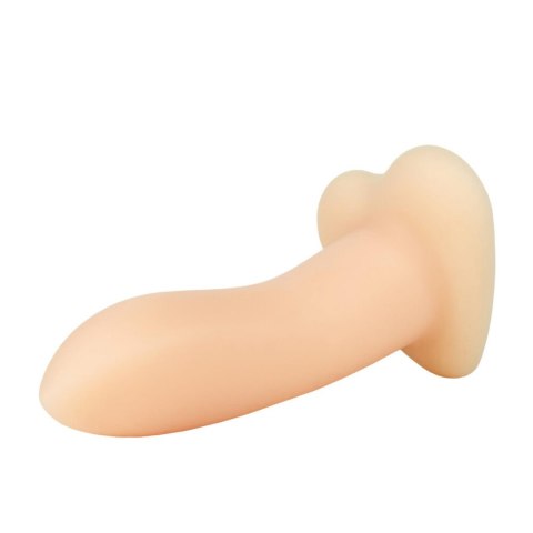 Dildo Flow Emotional Plus Flesh Lola Games
