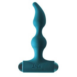 Korek analny wibrujący Elation 2.0 Spice It Up Lola games Spice It Up