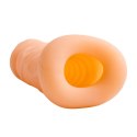 Penis sleeve Real Extra Size Rings Real