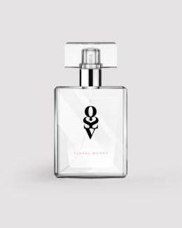 Perfumy kwiatowo drzewne z feromonami Obsessive 30 ml Obsessive