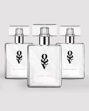 Perfumy kwiatowo drzewne z feromonami Obsessive 30 ml Obsessive