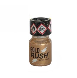 Środek do czyszczenia skóry Rush Gold 10 ml Leather Cleaner