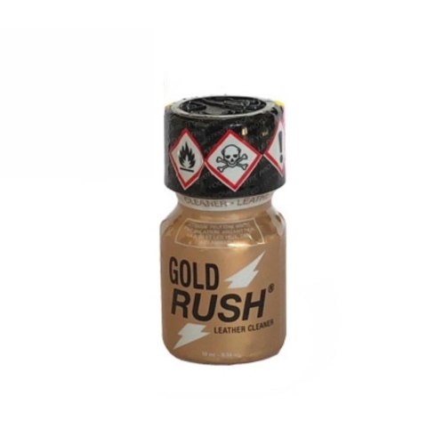 Środek do czyszczenia skóry Rush Gold 10 ml Leather Cleaner