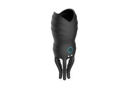 Stymulator wibracyjny ośmiornica silikonowy B Series Cute wodoodporny USB B - Series Cute