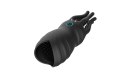 Stymulator wibracyjny ośmiornica silikonowy B Series Cute wodoodporny USB B - Series Cute
