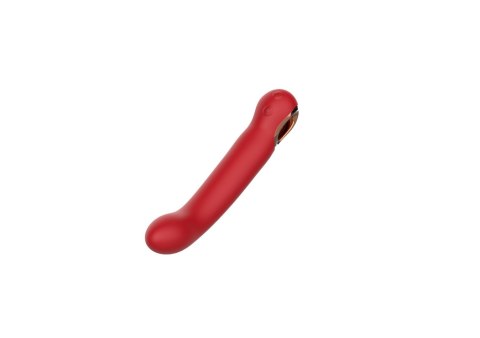 Wibrator punktu G silikonowy B Series Cute USB B - Series Cute
