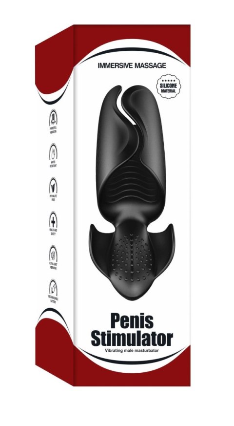Wielofunkcyjny masturbator waginalny Amanda opóźniający B Series Cute B - Series Cute