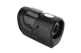 Automatyczny masturbator Space Capsule z wibracją B Series Cute USB B - Series Cute