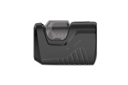 Automatyczny masturbator Space Capsule z wibracją B Series Cute USB B - Series Cute