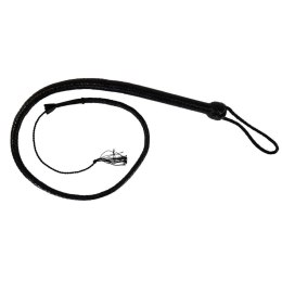Bicz Prowler RED Turkish Knot Whip 6ft Prowler
