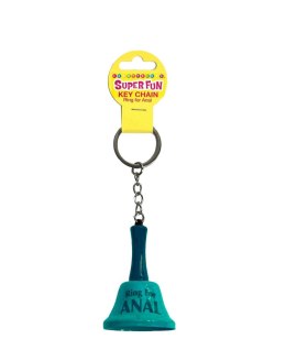 Breloczek Super Fun Ring for Anal Little Genie LITTLE GENIE PRODUCTIONS
