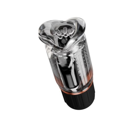 Cyclone Oral Masturbator Mini B - Series Cute