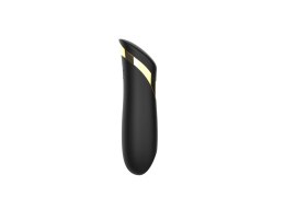 Lipstick Bullet Black B - Series Cute
