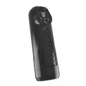 Masturbator LUXURY 04 z wibracjami i ssaniem USB 27 cm B - Series Power