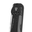 Masturbator LUXURY 04 z wibracjami i ssaniem USB 27 cm B - Series Power
