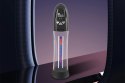 Pompka automatyczna Passion Pump wodoodporna LCD ładowalna 21 cm B - Series Power