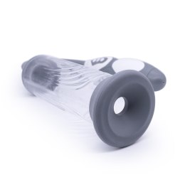 Pompka elektryczna silikonowa B Series Power z wibracjami 20 cm B - Series Power