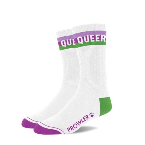 Skarpetki Prowler Queer Pride Prowler