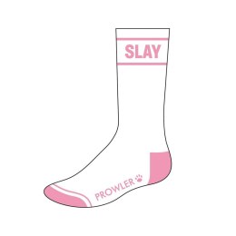 Skarpetki Prowler Slay z napisem SLAY Prowler