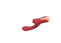 Suking G Spot Vibrator Red B - Series Cute