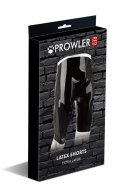 Szorty lateksowe Prowler RED XL Prowler