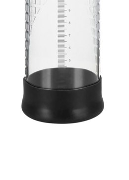 Uniwersalna uszczelka do pompki B Series Power czarna 7,5 cm B - Series Power