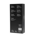 Wibrator króliczek INTY Toys Wave silikonowy USB INTY Toys