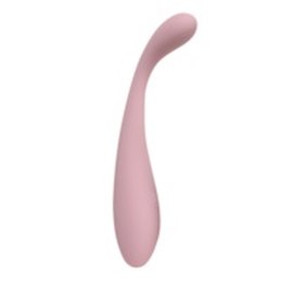 Wibrator punktu G silikonowy INTY Toys różowy USB INTY Toys