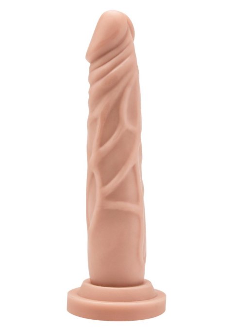 Dildo realistyczne ToyJoy 18 cm jasny odcień skóry TOYJOY