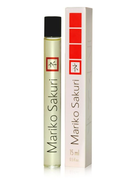 Feromony damskie Mariko Sakuri Aurora 15 ml Aurora