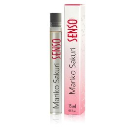 Feromony damskie Mariko Sakuri SENSO 15 ml Aurora Aurora