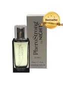 Feromony męskie Pherostrong by Night 50 ml Medica