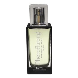 Feromony męskie Pherostrong by Night 50 ml Medica