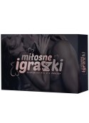 Gra erotyczna Grammi Miłosne Igraszki Grammi