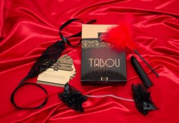 Gra erotyczna Tabou Vplay V-play