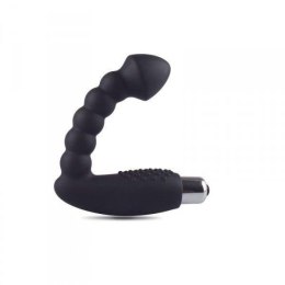 Korek analny wibrujący Toyz4lovers Insider Pearls silikonowy Toyz4lovers