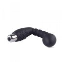 Korek analny wibrujący Toyz4lovers Insider Pearls silikonowy Toyz4lovers