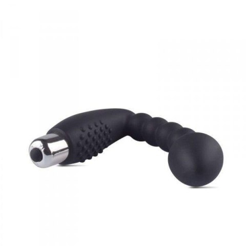Korek analny wibrujący Toyz4lovers Insider Pearls silikonowy Toyz4lovers