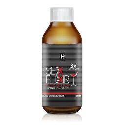 Krople afrodyzjakalne Sex Elixir Premium Sexual Health Series Sexual Health Series