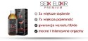 Krople afrodyzjakalne Sex Elixir Premium Sexual Health Series Sexual Health Series